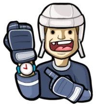 Poslední minuta
