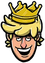 Prince Tristan Arthur XIV