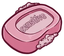 Sensitive Skin