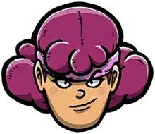 Joan Ozark