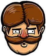 Gedeon Lamoustache