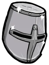 Iron Helmet