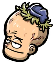 Makrocefalie