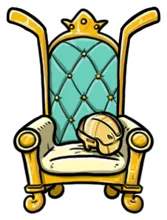Královský odpočinek