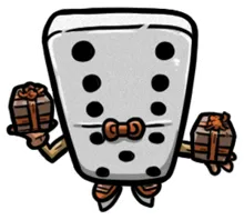 Generous Domino