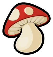 Podivná houba