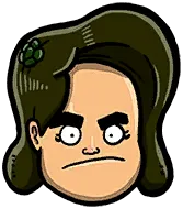Pam Pumpernickel
