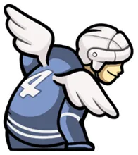 Puckless Rocket