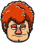 Rory McShaggy