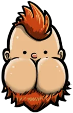Butt Reward