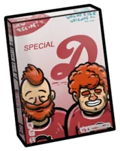 Speciální obrana