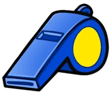 Píšťalka času