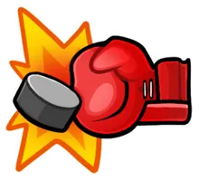 Puck Puncher