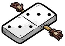 Dormant Domino