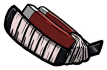 Rebound Magnet