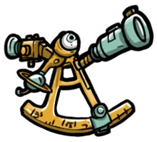 Kvantový sextant