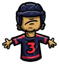 Krátkoruký