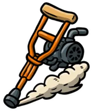 Turbo berle