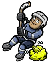 Slapshart