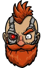 Angus McShaggynator