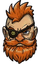Angus LockShaggy