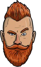 Annual McShaggy