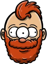 Angus McTrois