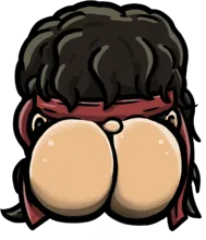 Barry Butthead