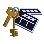 Apartment key