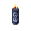 Black candle