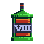 Bottle VIII