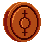 Circular plate