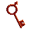 Iron key