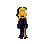 Julia's figurine