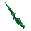 Viridis knife
