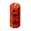 Red candle