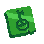 Square stone