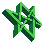 Copper star
