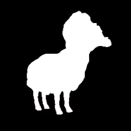 Sacrificial Lamb