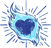 Hearts of Wax
