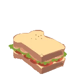 Packed Lunch