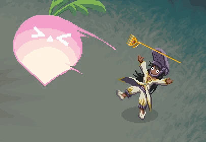 Turnip Surprise