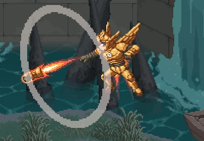 Rocket Punch