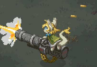 Minigun