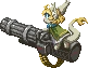 Minigun