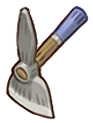 Mattock