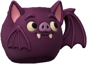 Netopýří hrnek