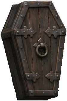 Malá rakev