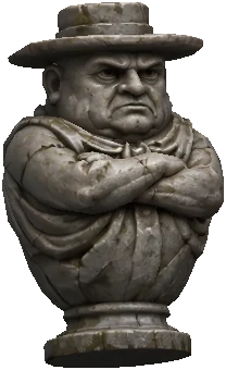 Kamenný strážce