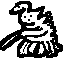 Elderly Tingi game icon